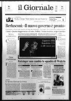 giornale/CFI0438329/2005/n. 95 del 22 aprile